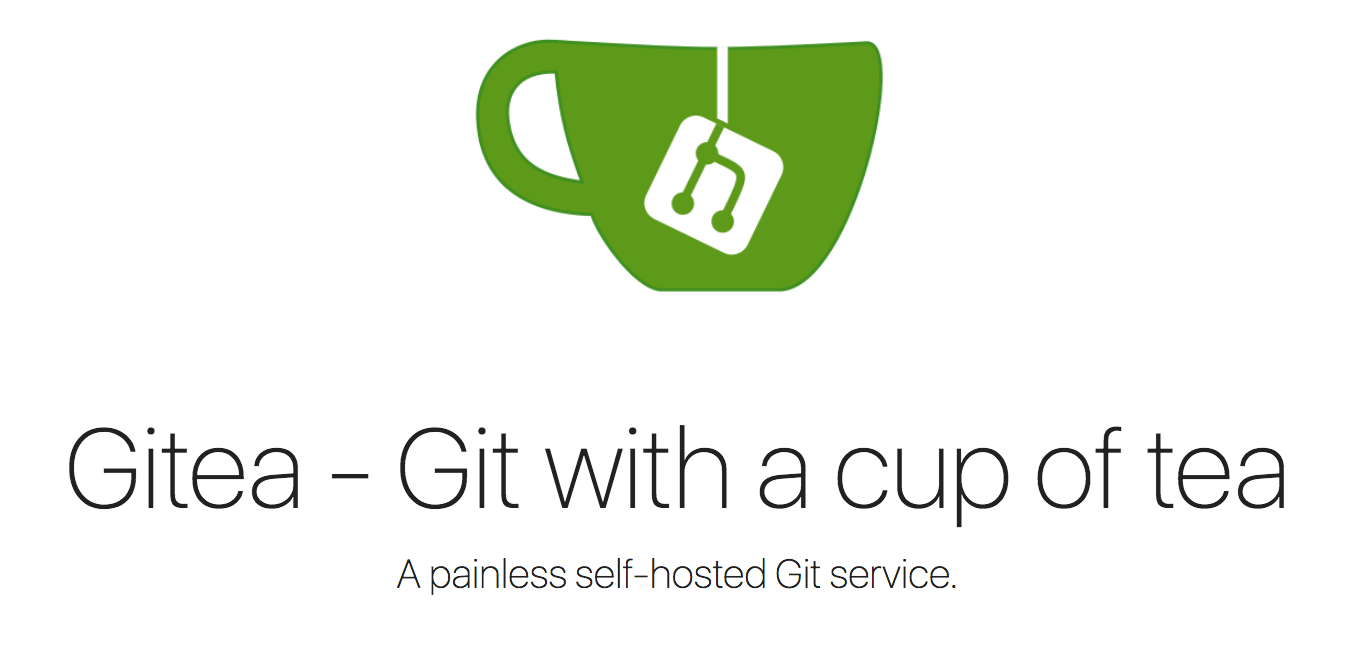 Gitea