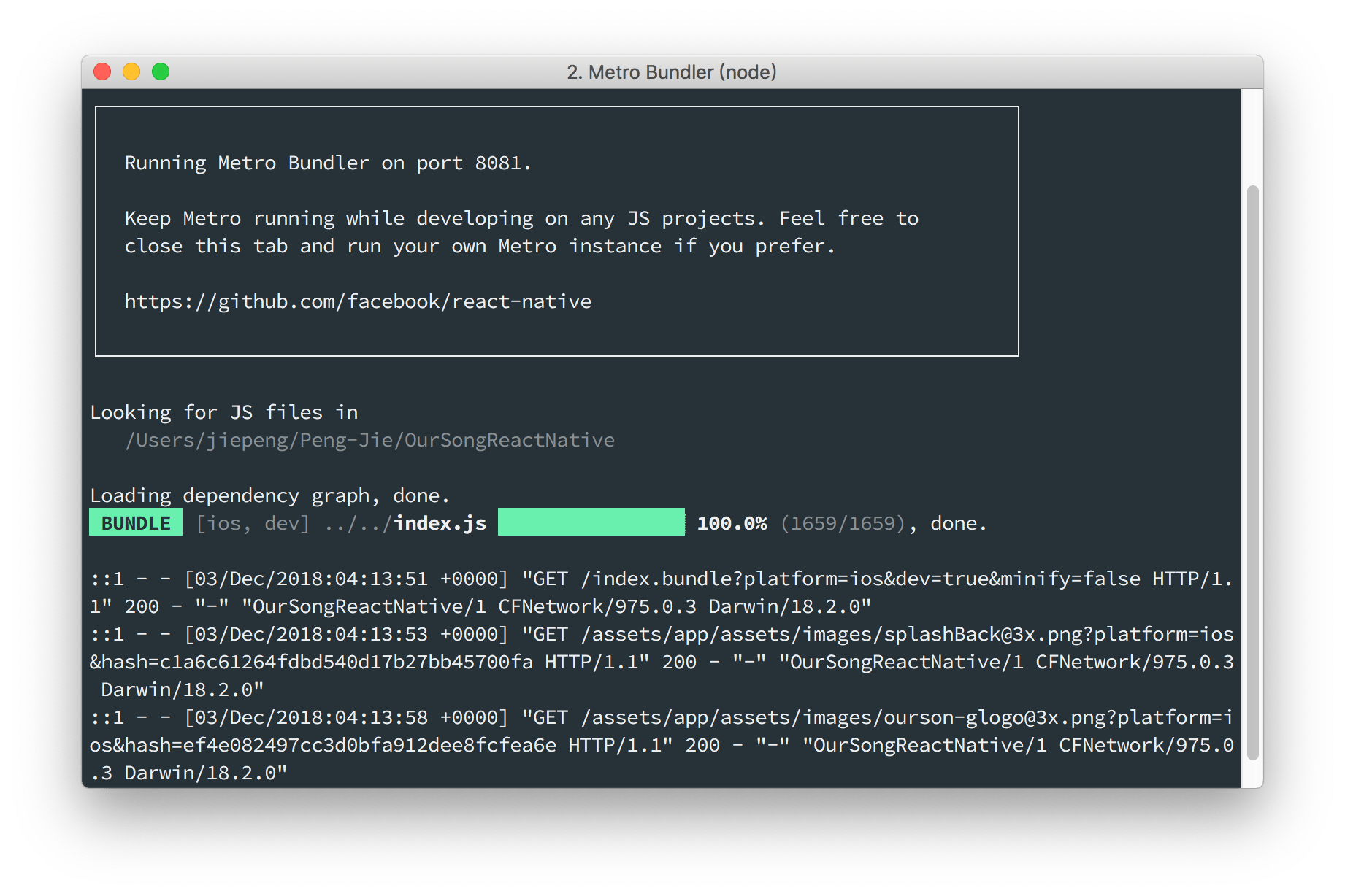metro-bundler