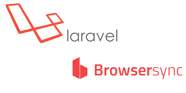 Laravel BrowserSync